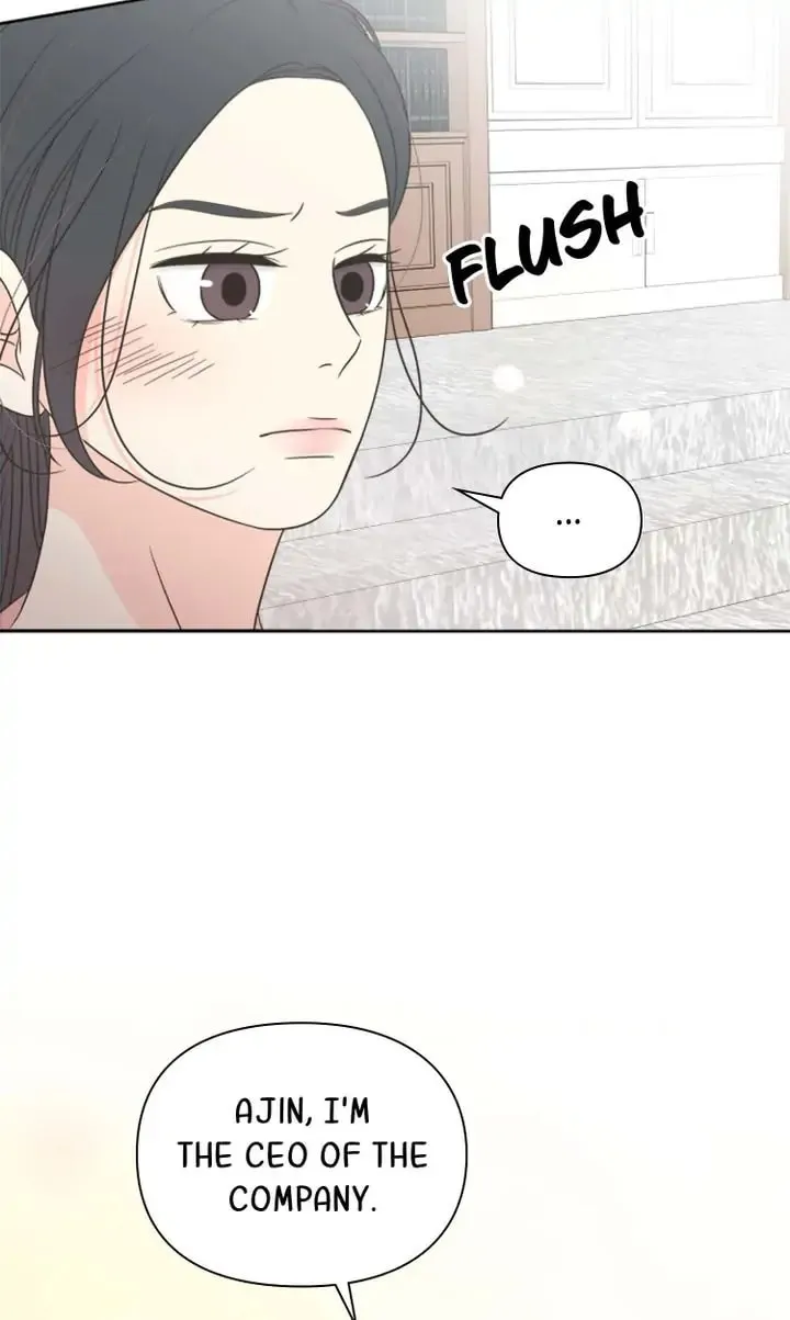 Check In to Your Heart Chapter 30 page 73 - 