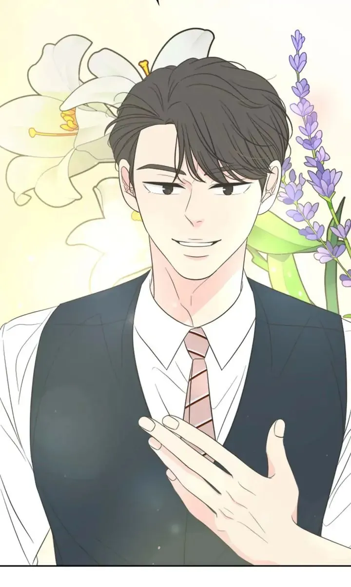 Check In to Your Heart Chapter 30 page 74 - 
