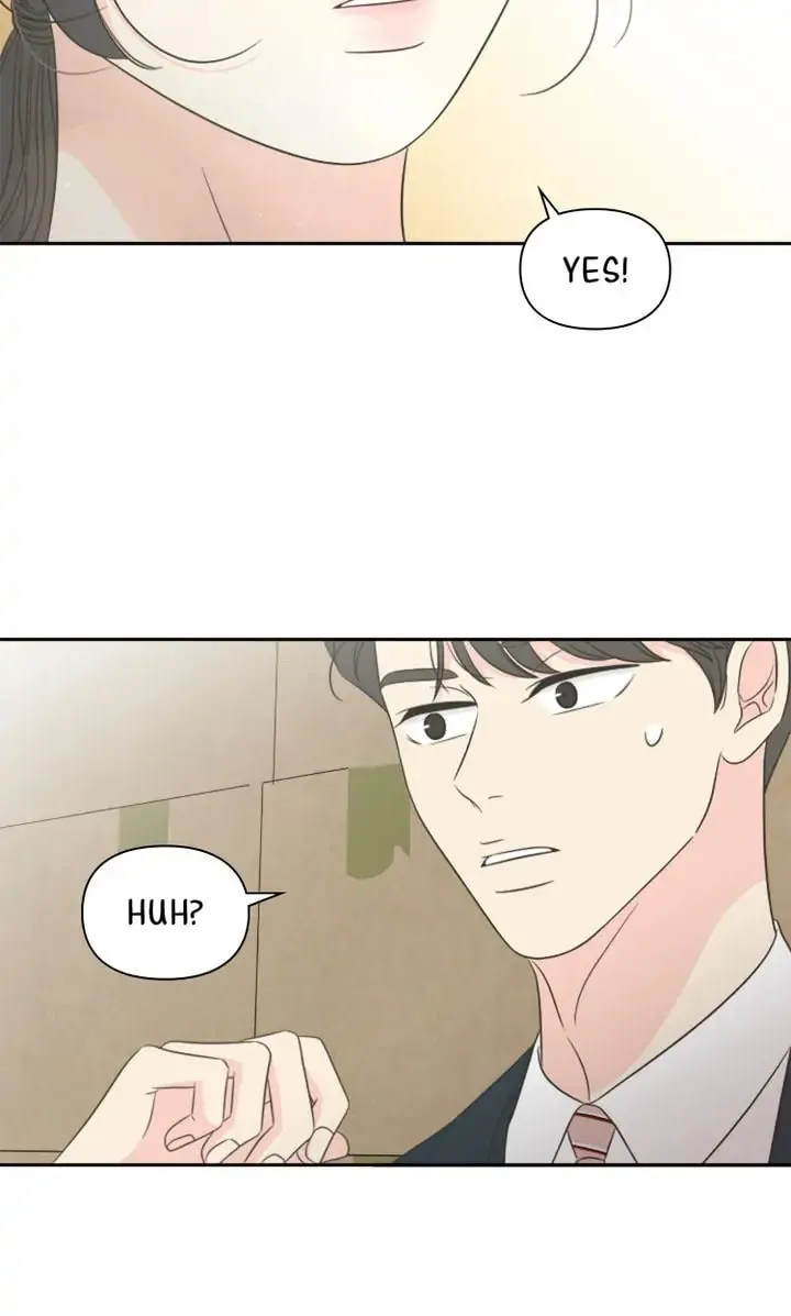 Check In to Your Heart Chapter 31 page 13 - 