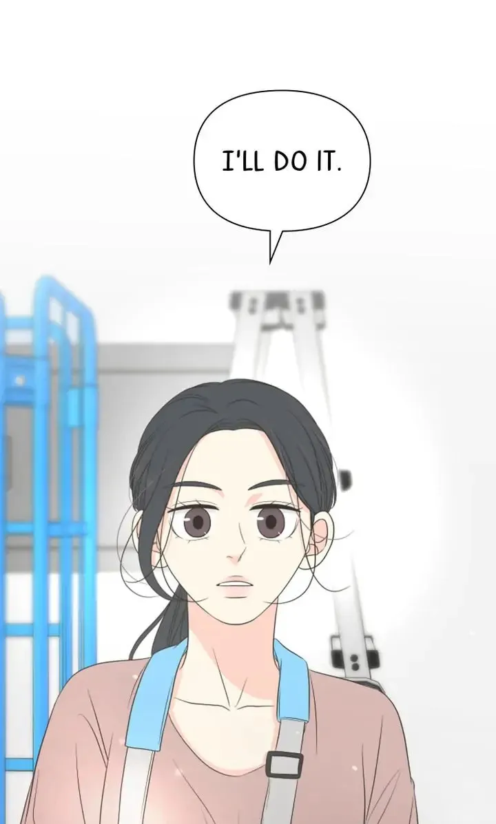 Check In to Your Heart Chapter 31 page 14 - 