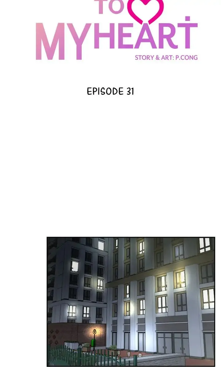 Check In to Your Heart Chapter 31 page 16 - 