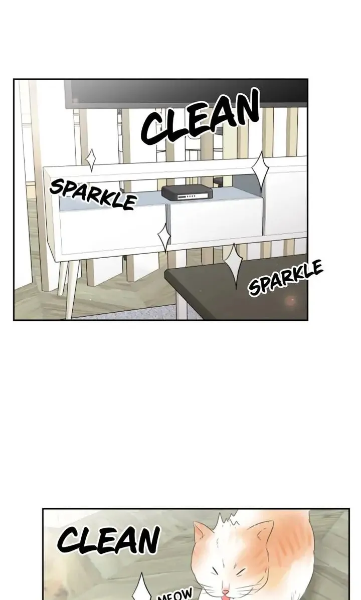 Check In to Your Heart Chapter 31 page 17 - 