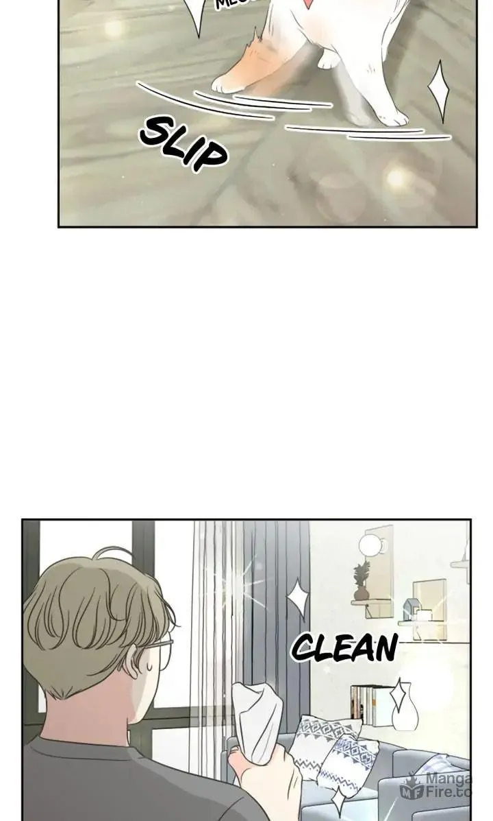 Check In to Your Heart Chapter 31 page 18 - 