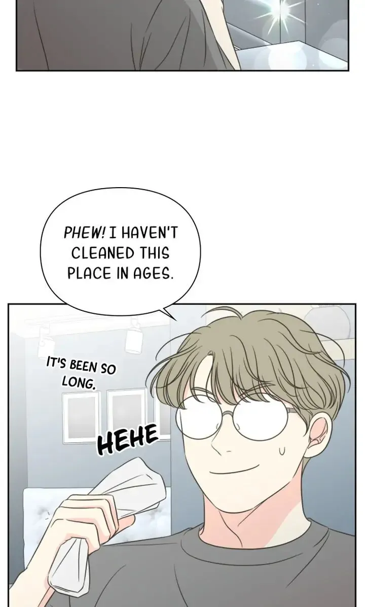 Check In to Your Heart Chapter 31 page 19 - 