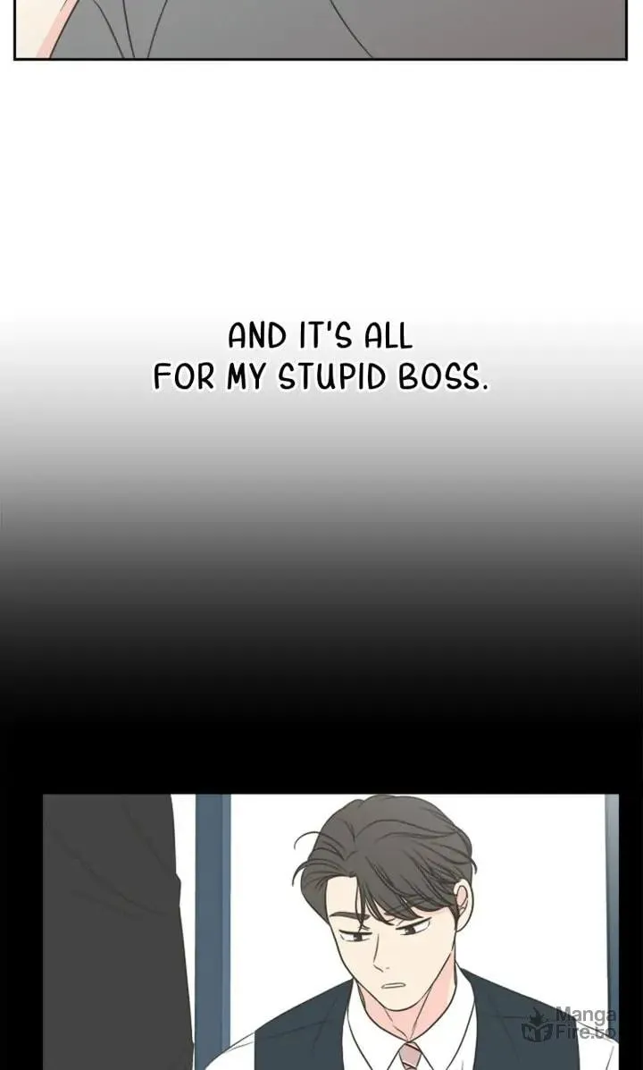 Check In to Your Heart Chapter 31 page 20 - 