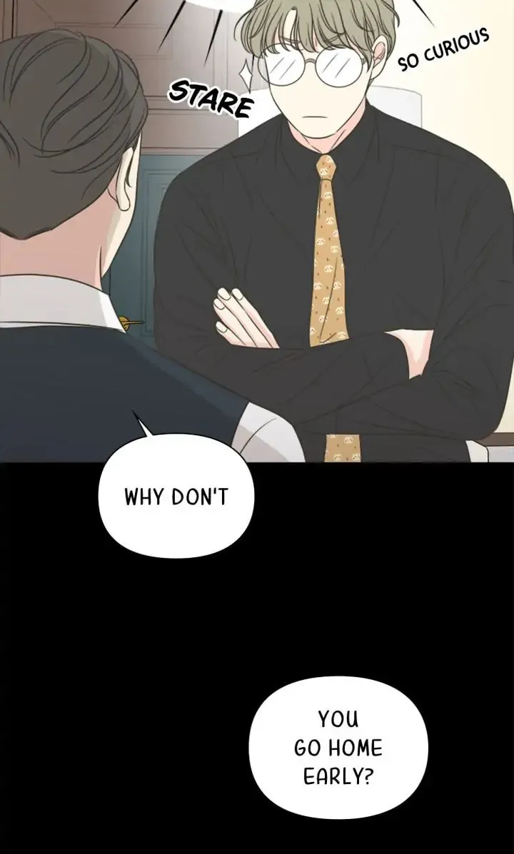 Check In to Your Heart Chapter 31 page 22 - 