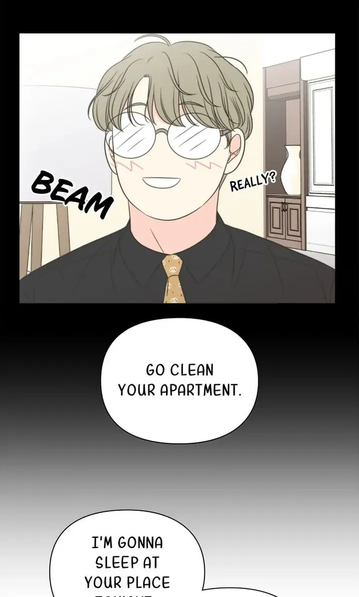 Check In to Your Heart Chapter 31 page 23 - 