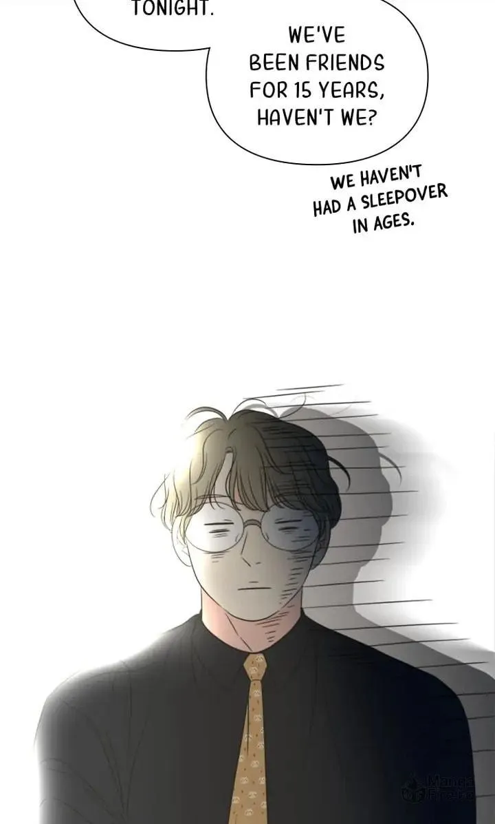 Check In to Your Heart Chapter 31 page 24 - 