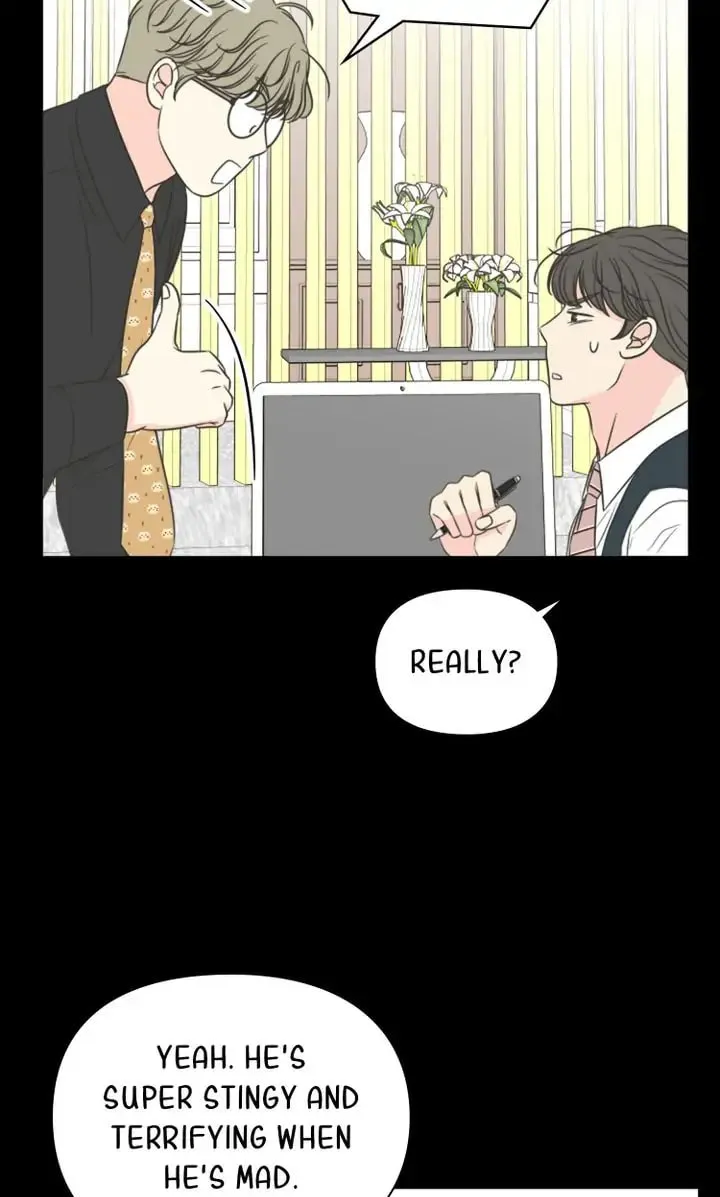 Check In to Your Heart Chapter 31 page 26 - 