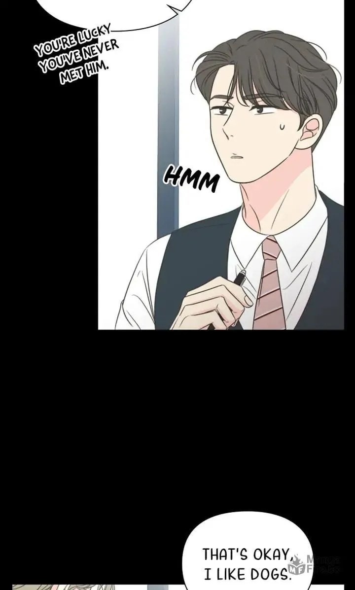 Check In to Your Heart Chapter 31 page 27 - 