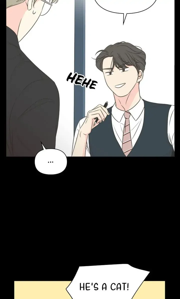 Check In to Your Heart Chapter 31 page 28 - 