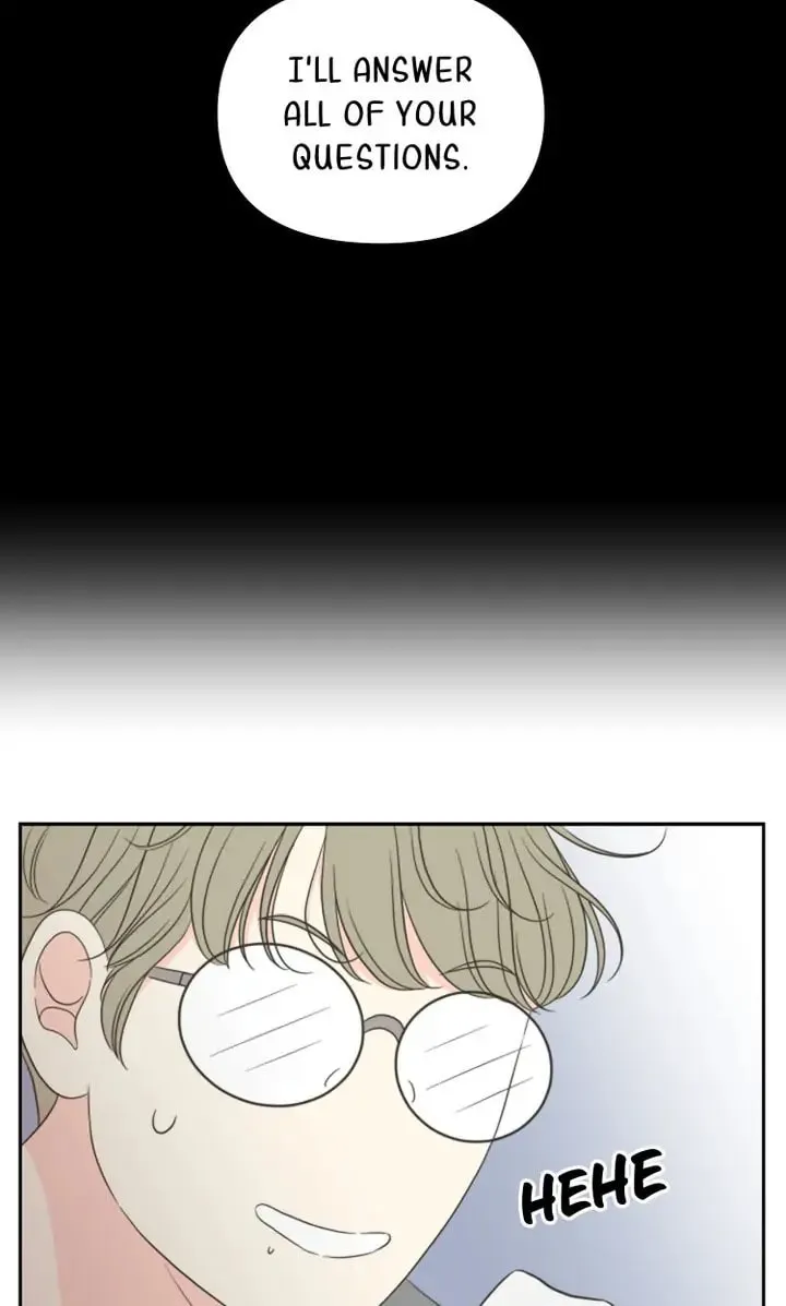 Check In to Your Heart Chapter 31 page 31 - 