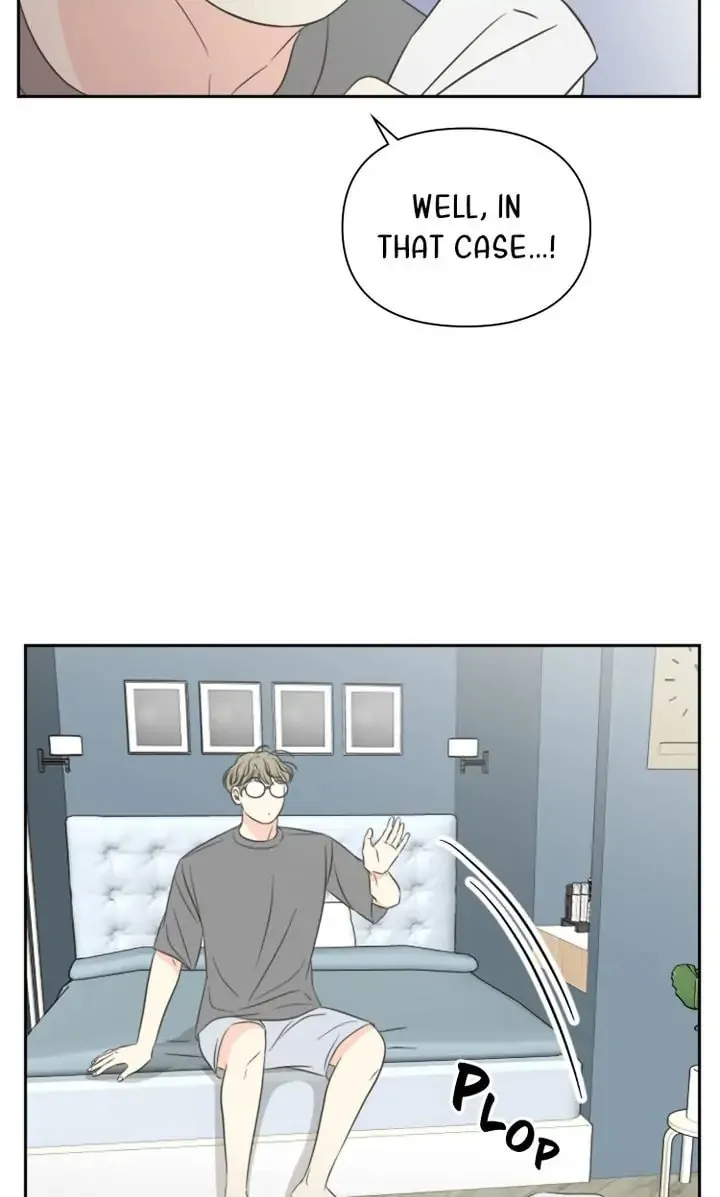 Check In to Your Heart Chapter 31 page 32 - 