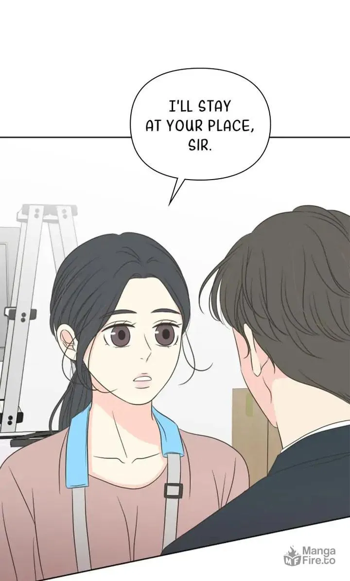 Check In to Your Heart Chapter 31 page 35 - 