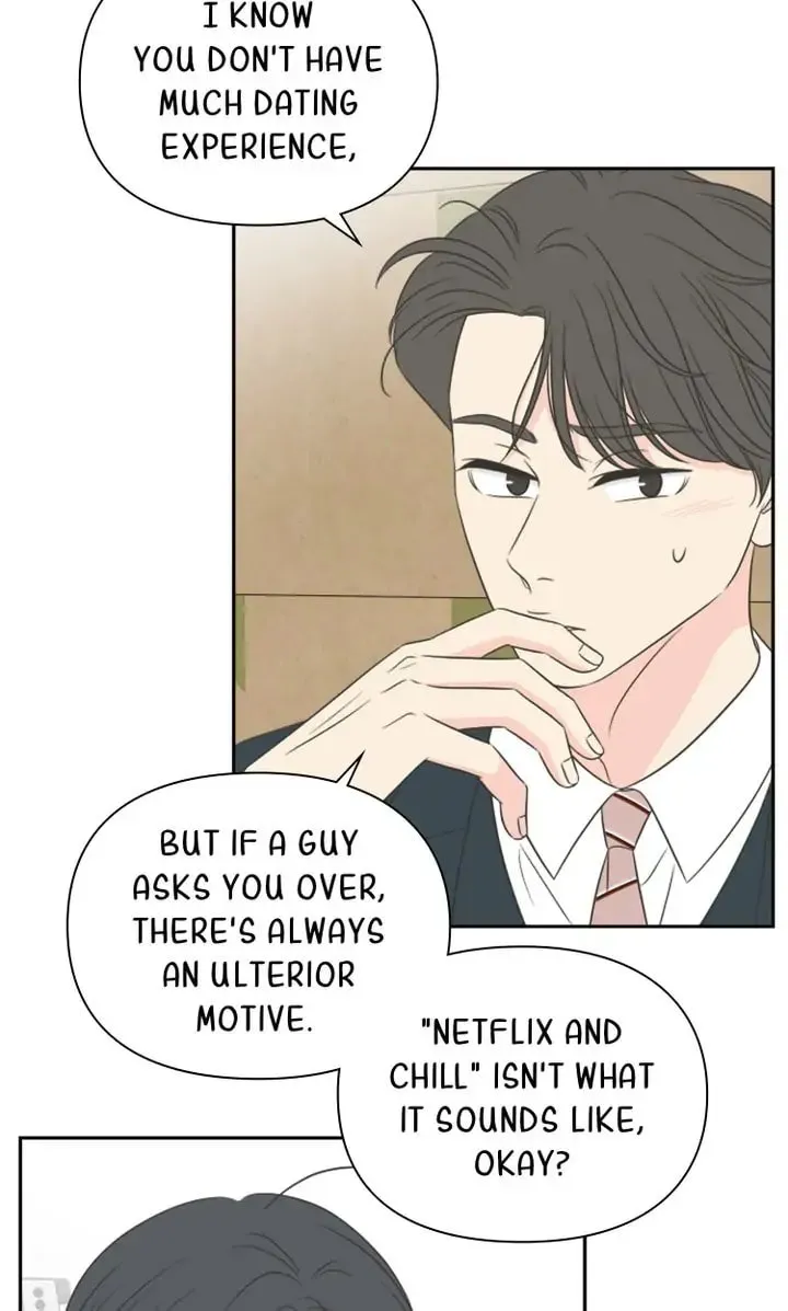 Check In to Your Heart Chapter 31 page 41 - 