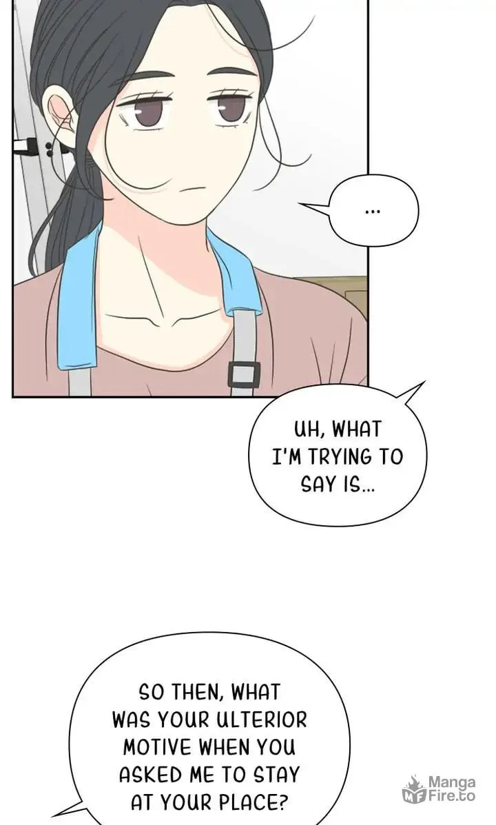 Check In to Your Heart Chapter 31 page 42 - 