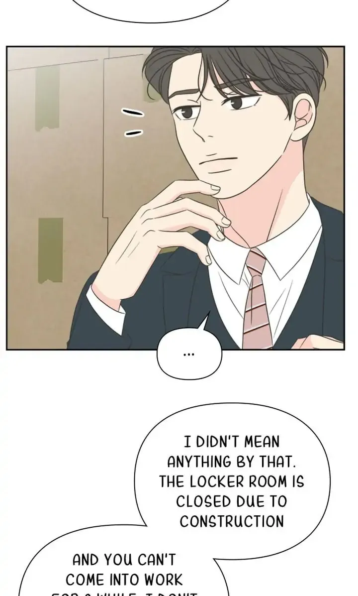 Check In to Your Heart Chapter 31 page 43 - 