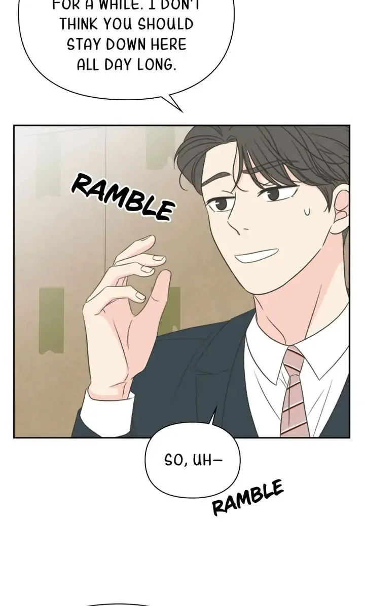 Check In to Your Heart Chapter 31 page 44 - 