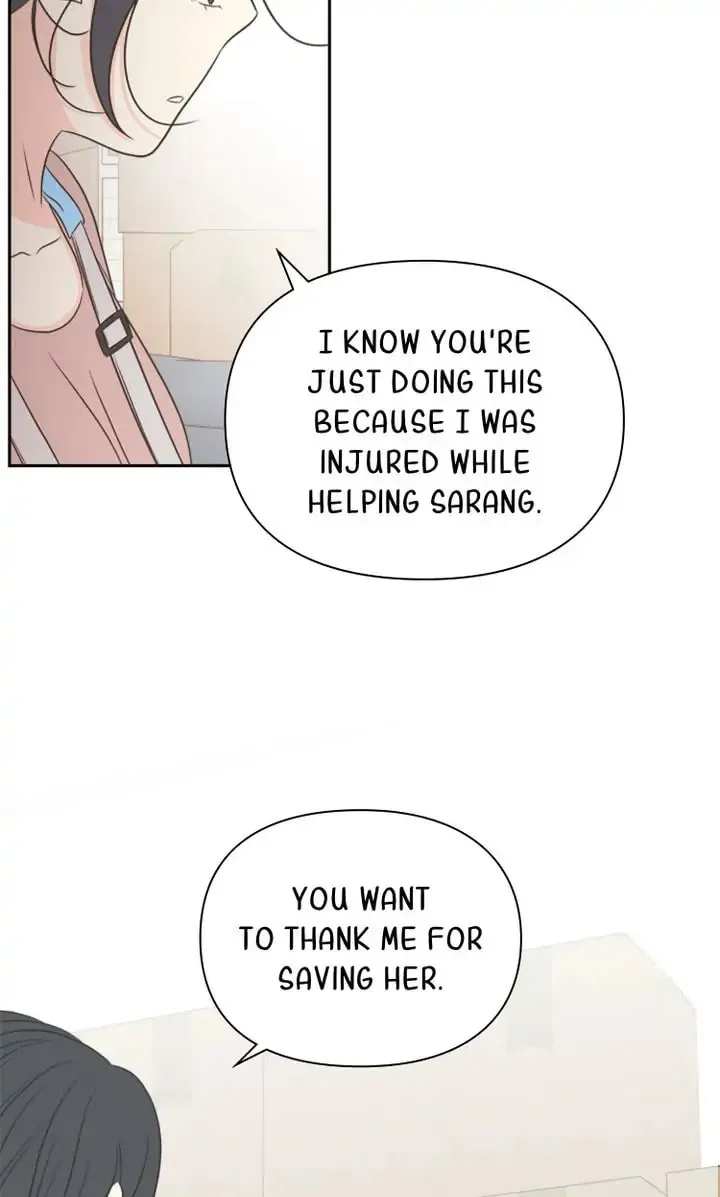 Check In to Your Heart Chapter 31 page 47 - 