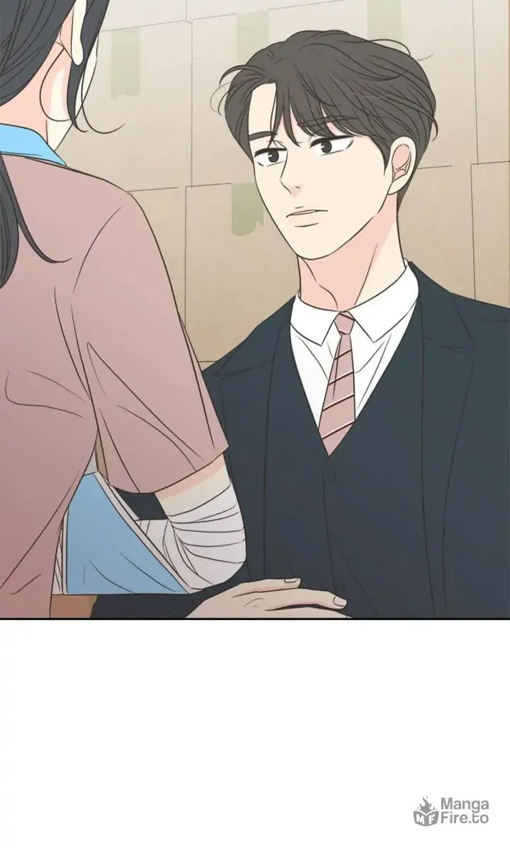 Check In to Your Heart Chapter 31 page 48 - 