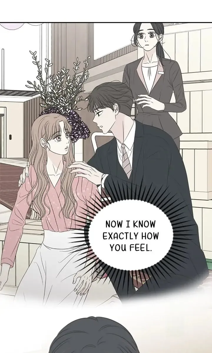 Check In to Your Heart Chapter 31 page 49 - 