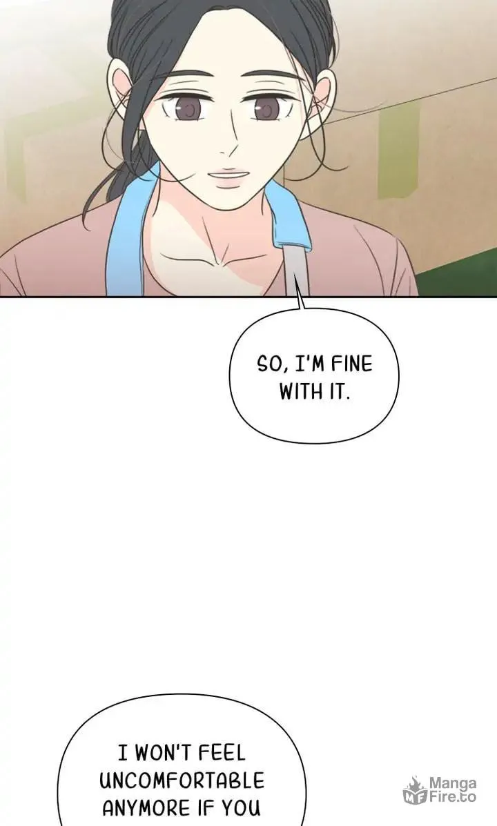 Check In to Your Heart Chapter 31 page 50 - 