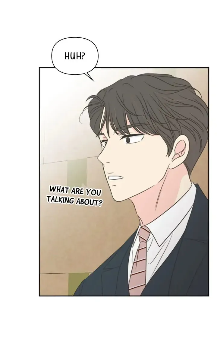 Check In to Your Heart Chapter 31 page 52 - 