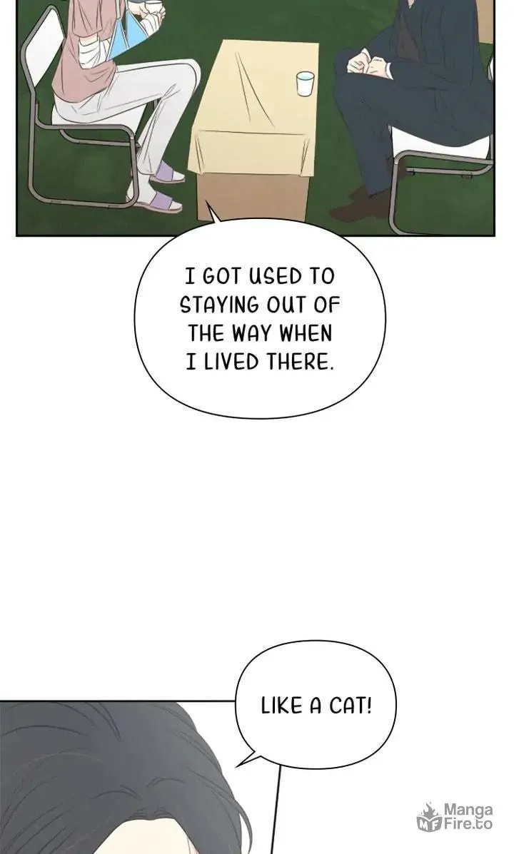 Check In to Your Heart Chapter 31 page 55 - 