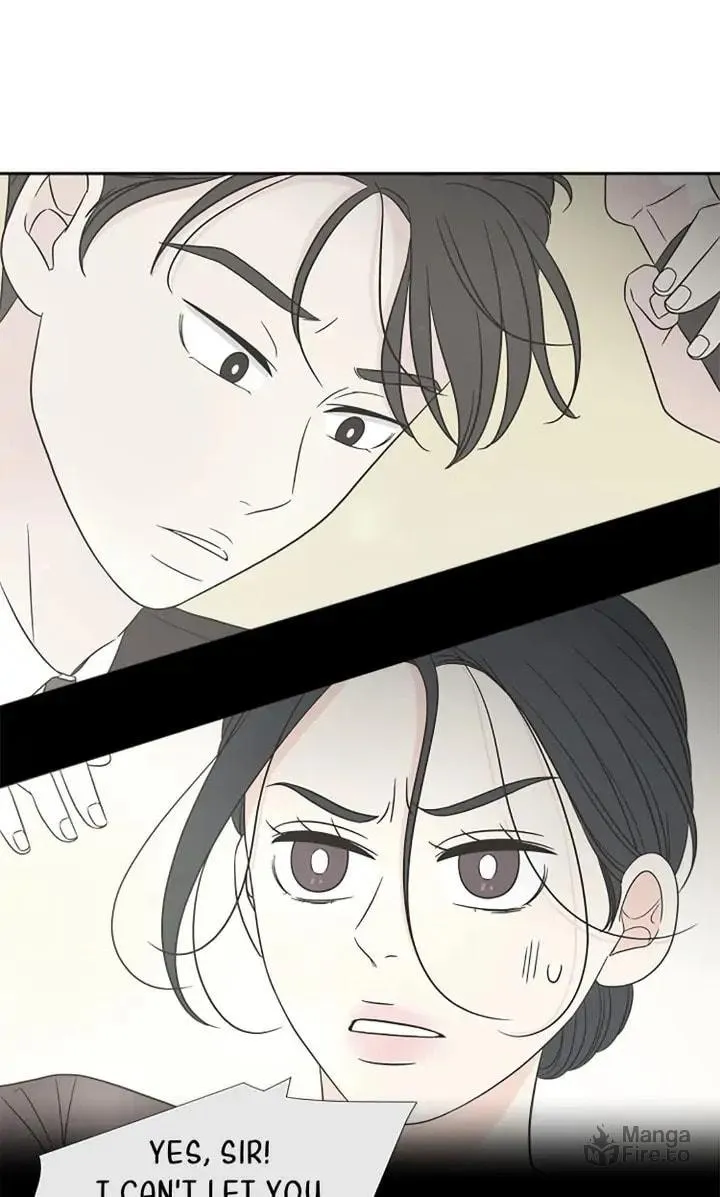 Check In to Your Heart Chapter 31 page 60 - 