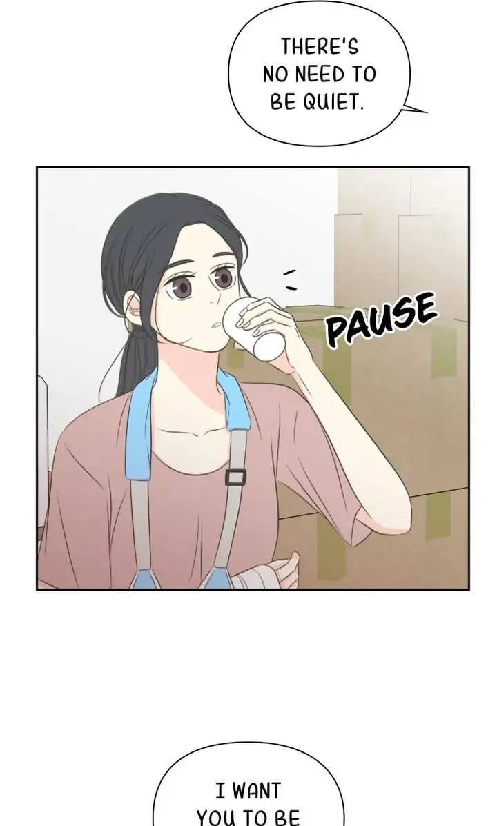 Check In to Your Heart Chapter 31 page 62 - 