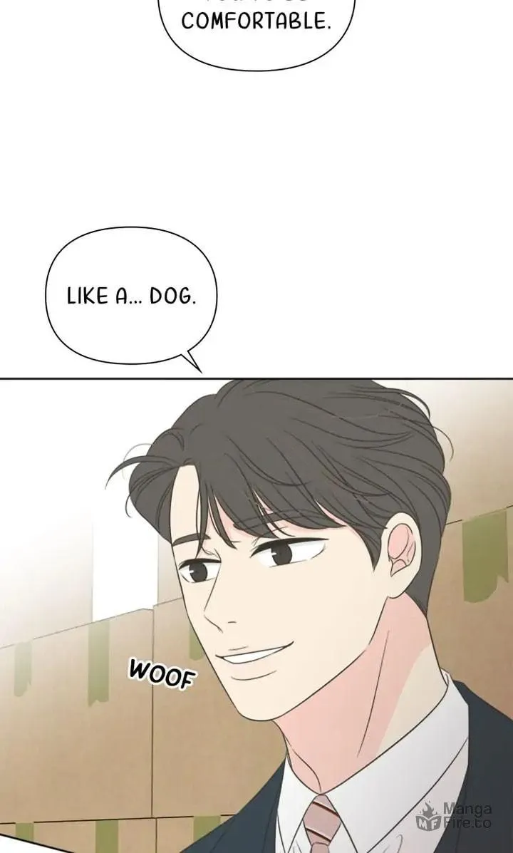 Check In to Your Heart Chapter 31 page 63 - 