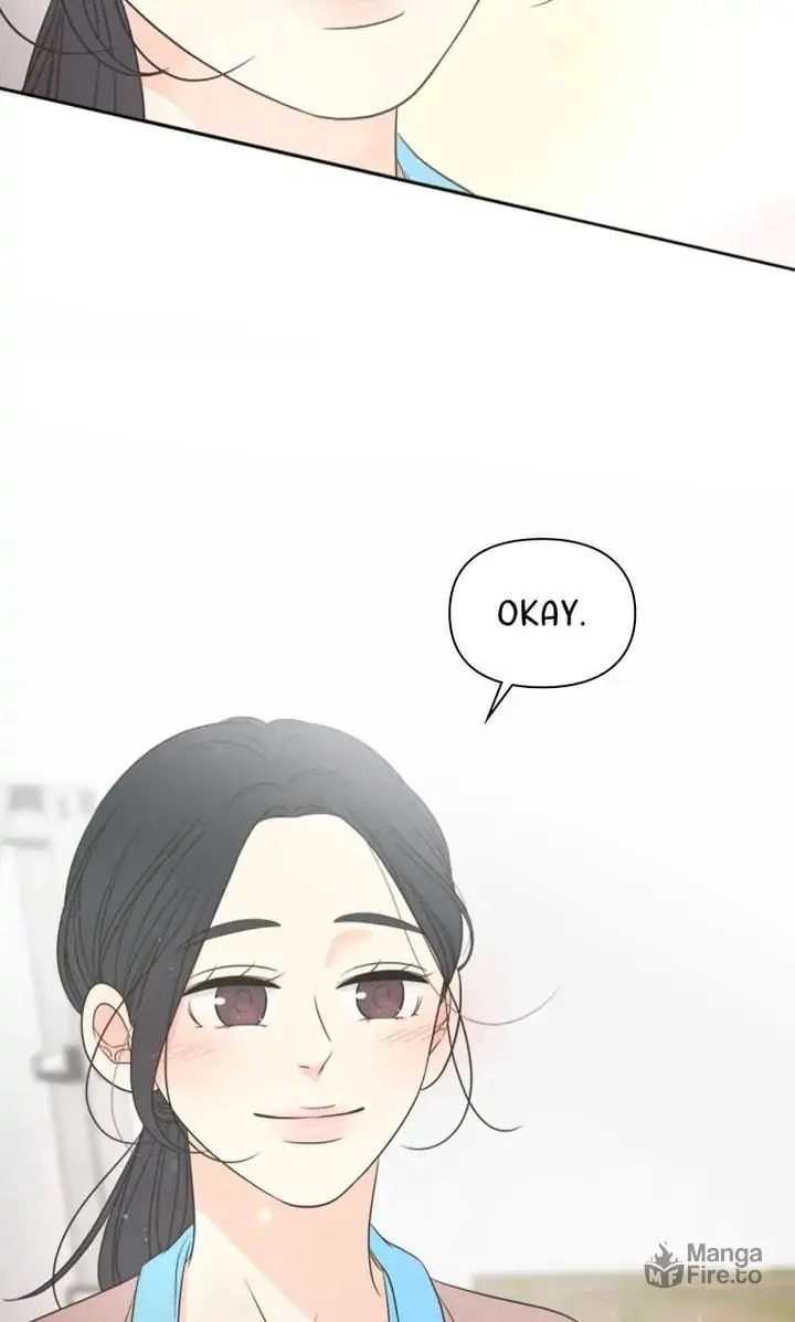 Check In to Your Heart Chapter 31 page 65 - 