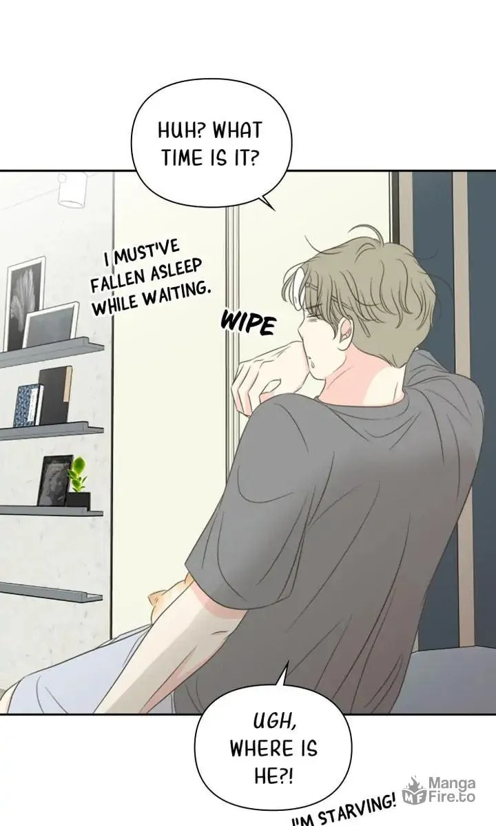 Check In to Your Heart Chapter 31 page 69 - 