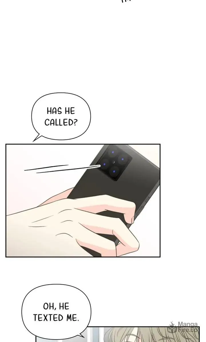 Check In to Your Heart Chapter 31 page 70 - 