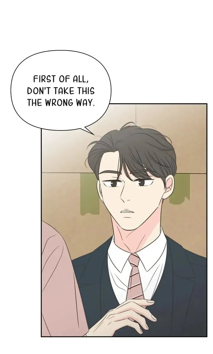Check In to Your Heart Chapter 31 page 8 - 