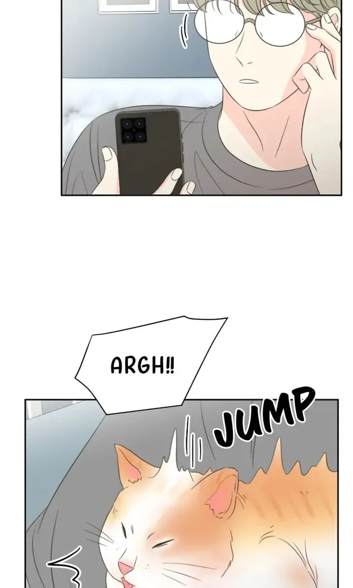 Check In to Your Heart Chapter 31 page 71 - 