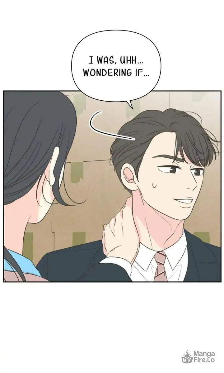 Check In to Your Heart Chapter 31 page 10 - 