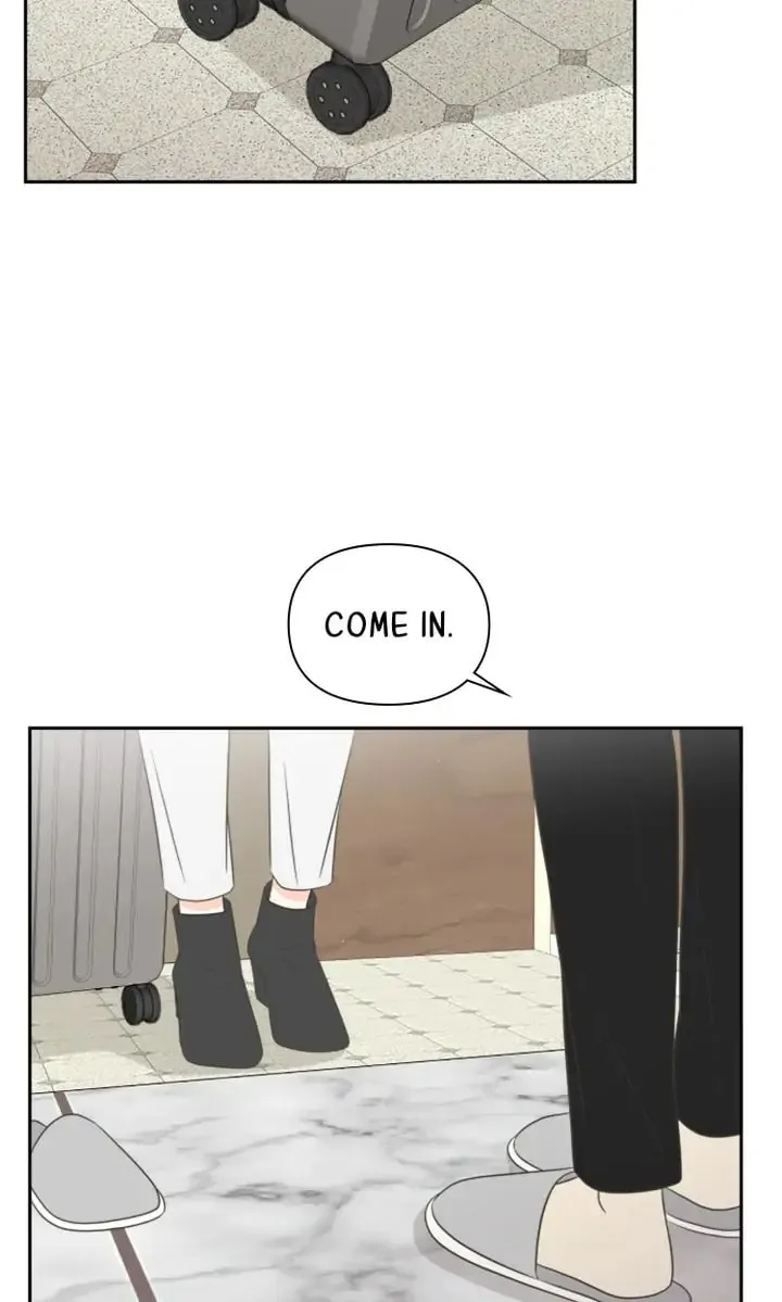 Check In to Your Heart Chapter 32 page 2 - 