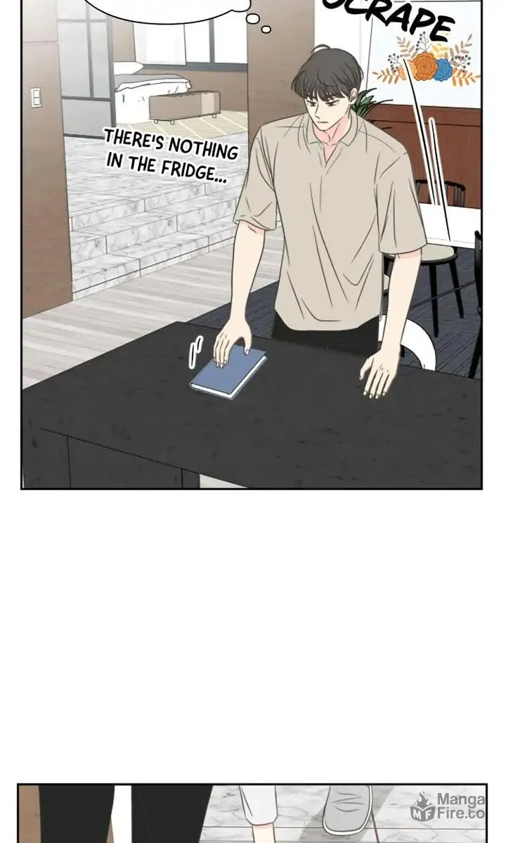 Check In to Your Heart Chapter 32 page 12 - 