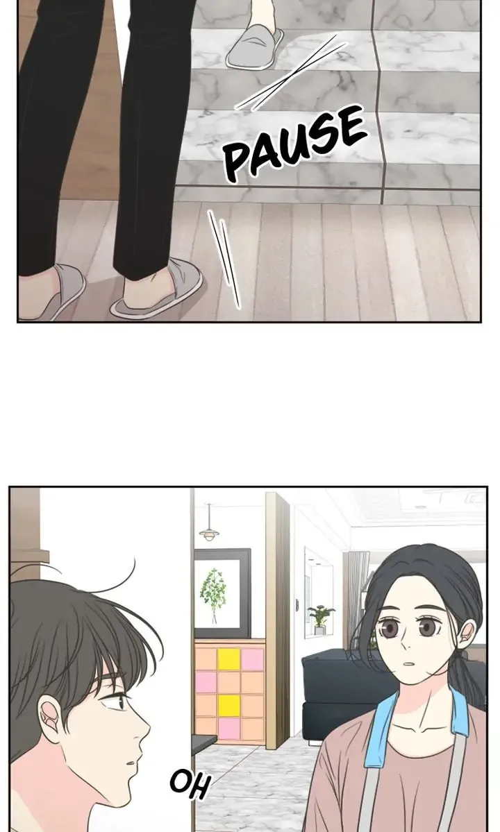 Check In to Your Heart Chapter 32 page 13 - 