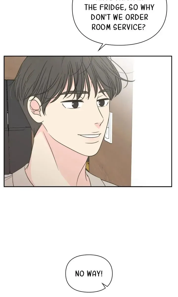 Check In to Your Heart Chapter 32 page 16 - 