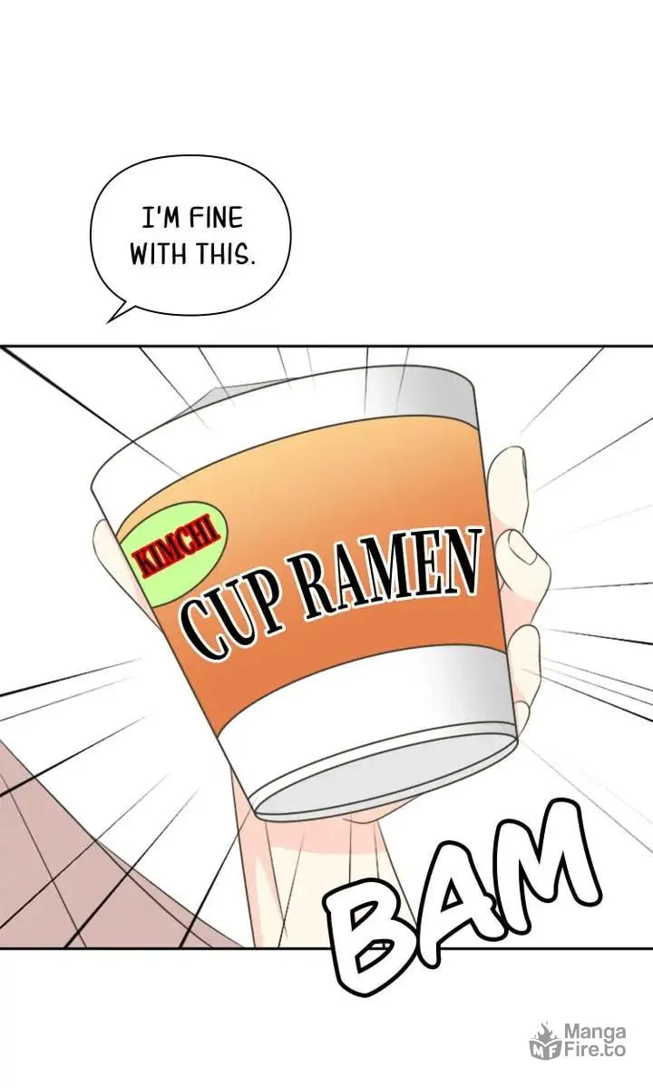 Check In to Your Heart Chapter 32 page 18 - 