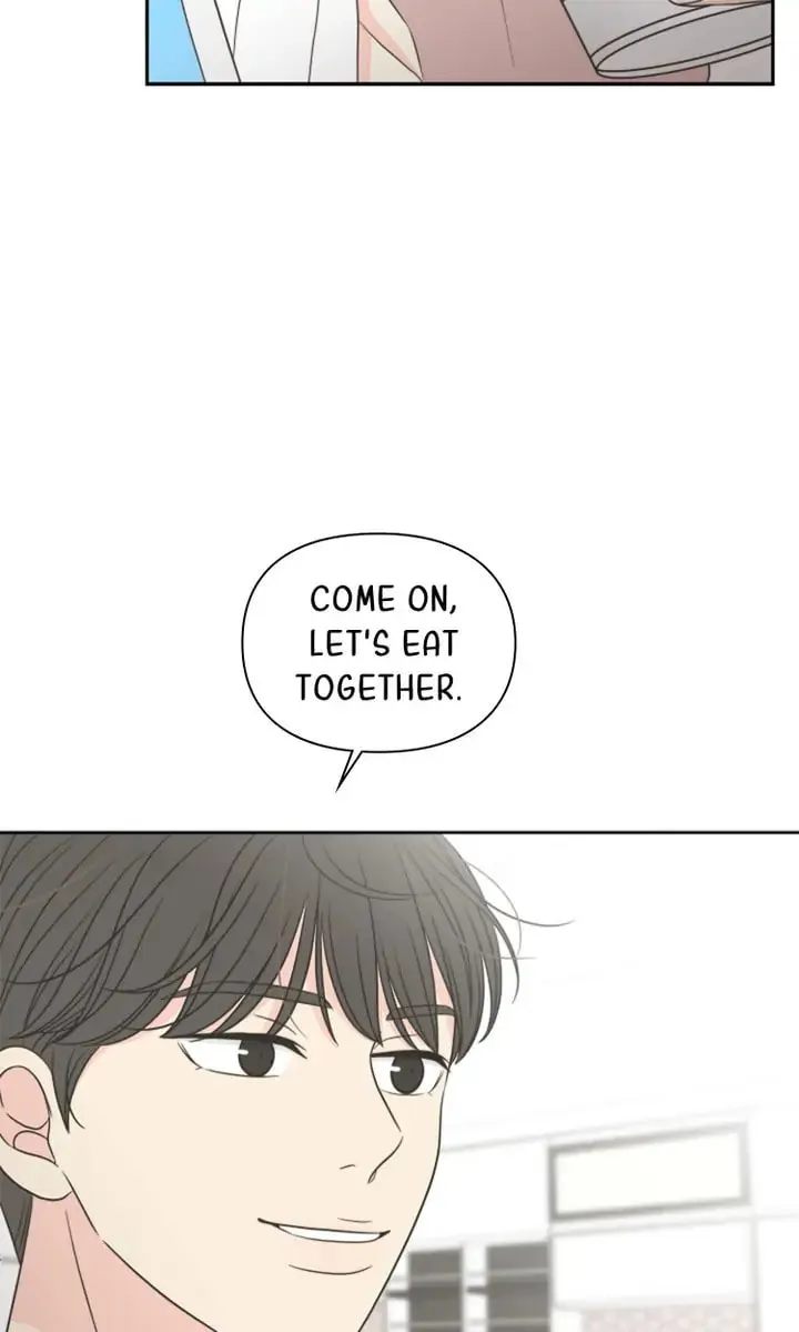 Check In to Your Heart Chapter 32 page 22 - 