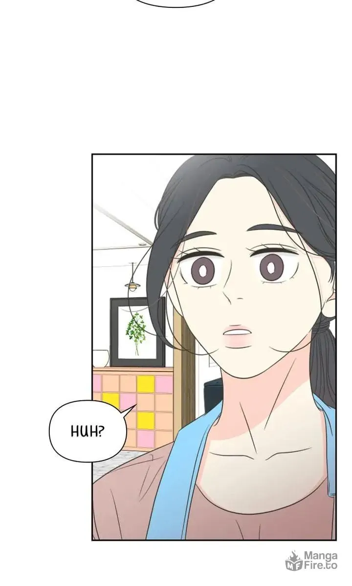 Check In to Your Heart Chapter 32 page 25 - 