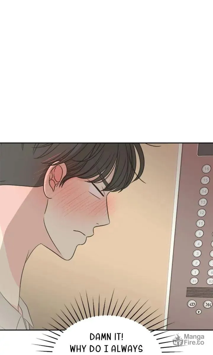 Check In to Your Heart Chapter 32 page 30 - 
