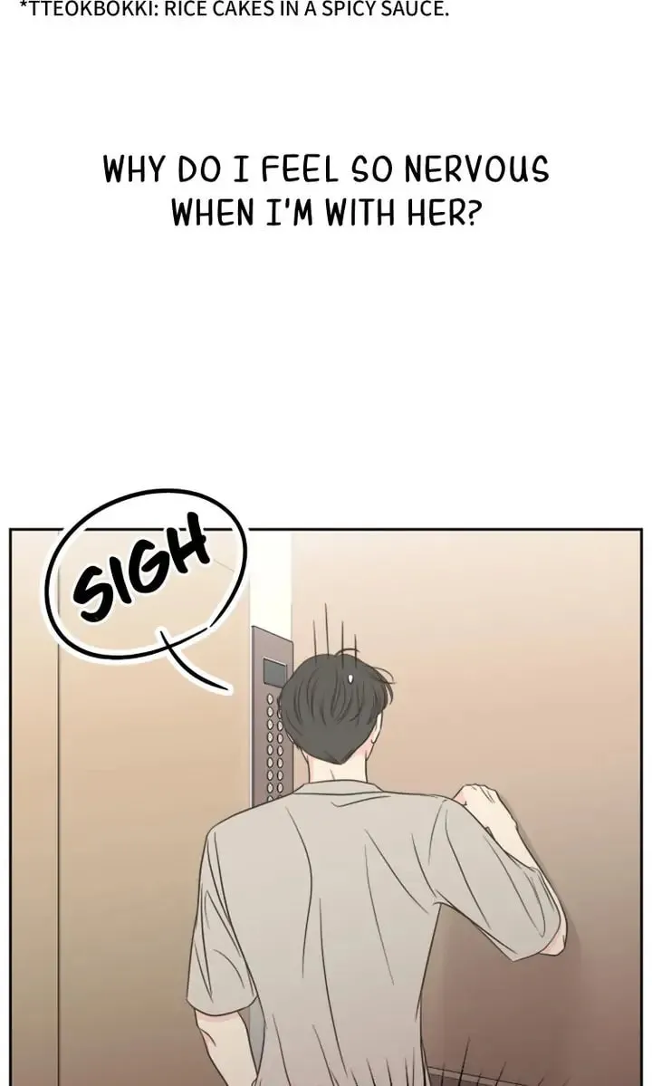 Check In to Your Heart Chapter 32 page 34 - 