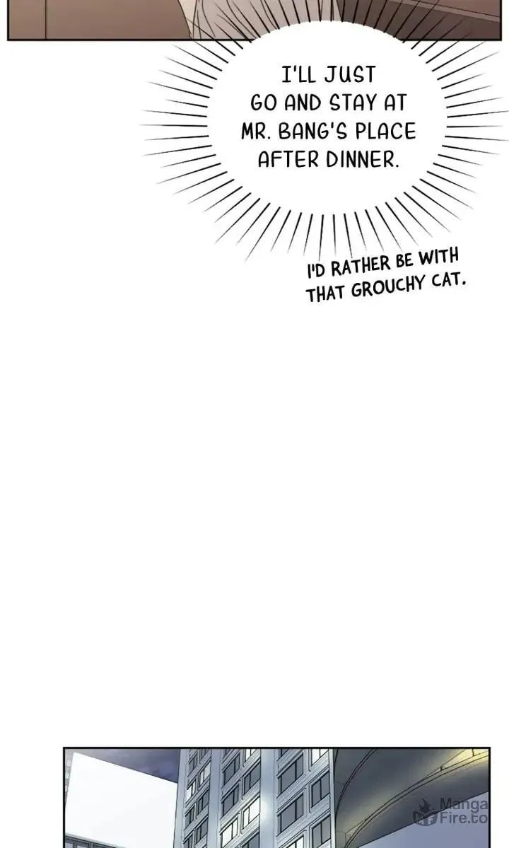 Check In to Your Heart Chapter 32 page 35 - 