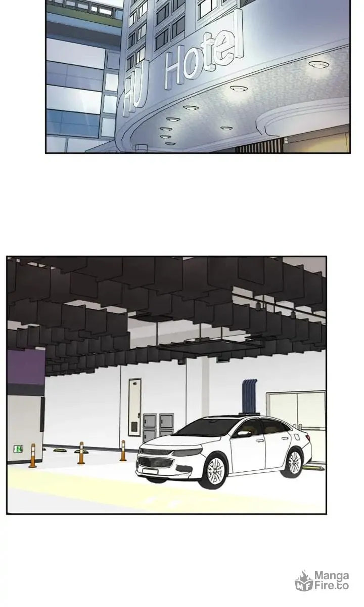 Check In to Your Heart Chapter 32 page 36 - 