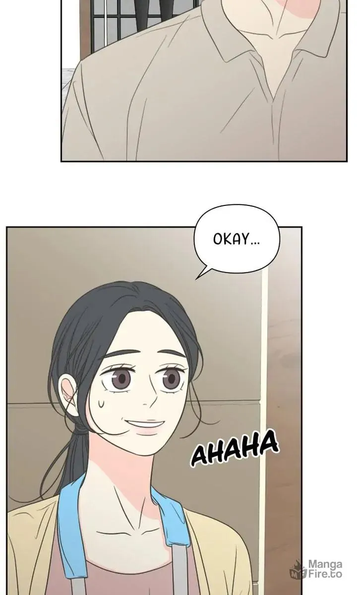 Check In to Your Heart Chapter 32 page 5 - 