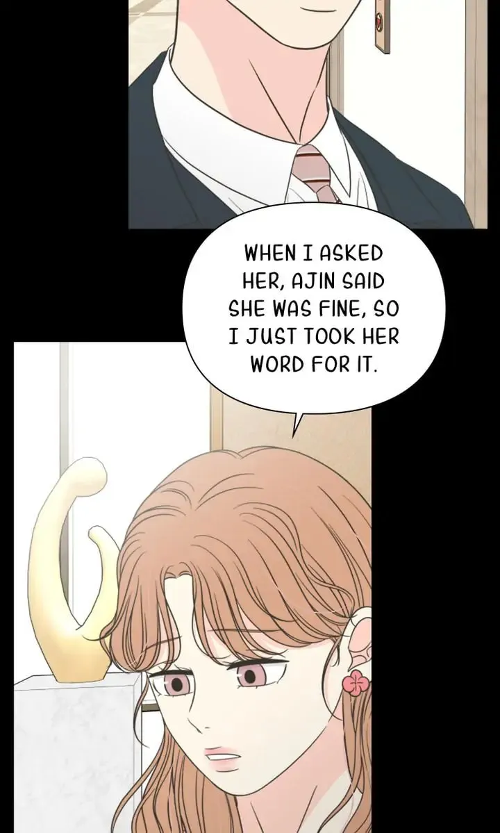Check In to Your Heart Chapter 32 page 47 - 